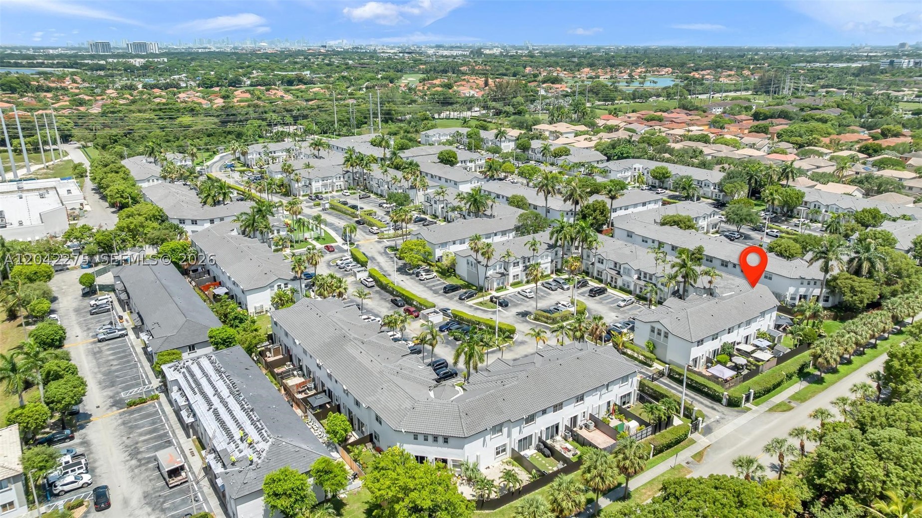 5570 NW 107th Ave #916, Doral FL 33178