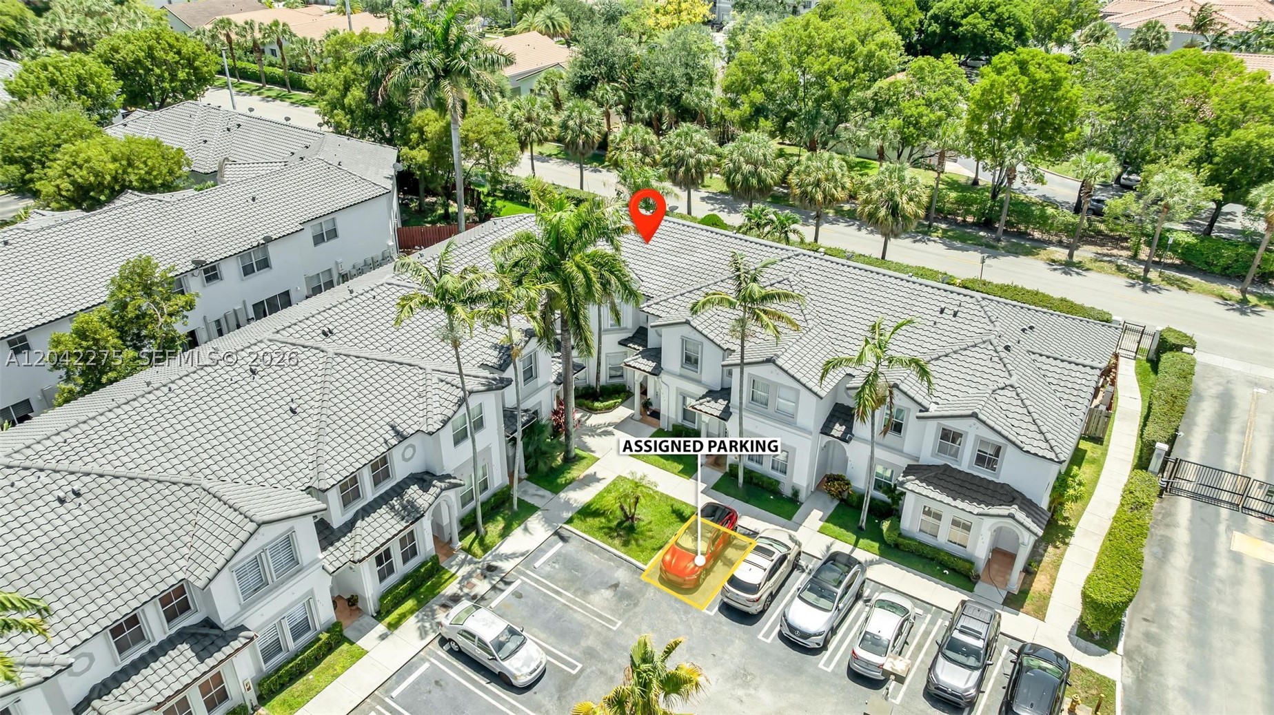 5570 NW 107th Ave #916, Doral FL 33178