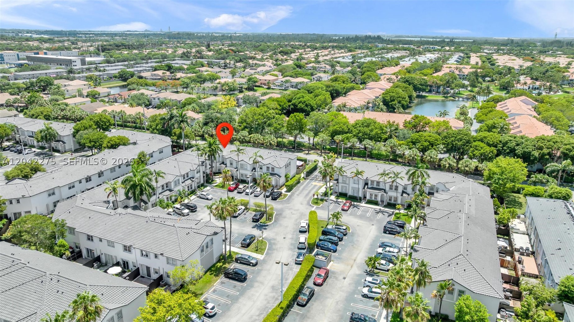 5570 NW 107th Ave #916, Doral FL 33178