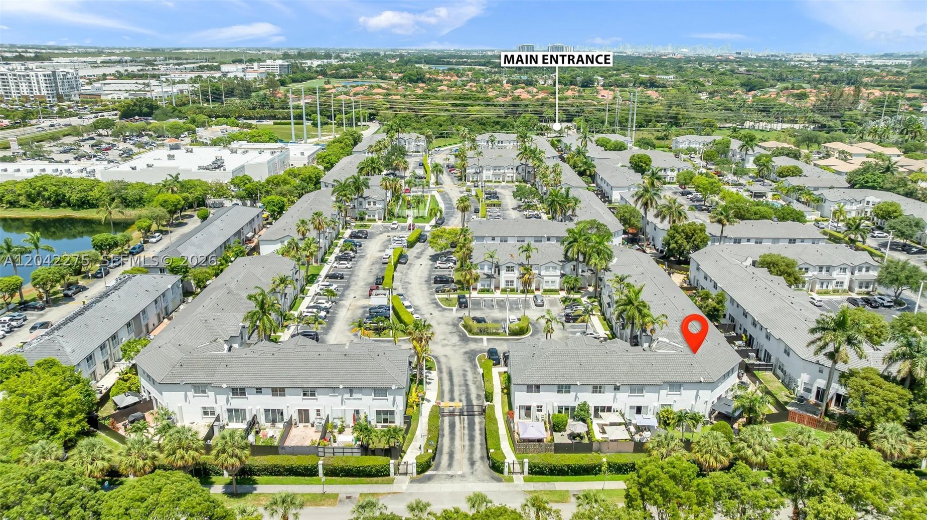 5570 NW 107th Ave #916, Doral FL 33178