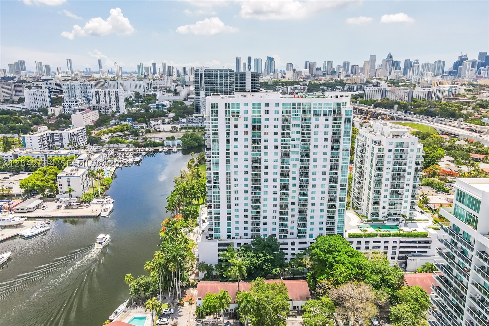 1861 NW S River Dr #PH4, Miami FL 33125