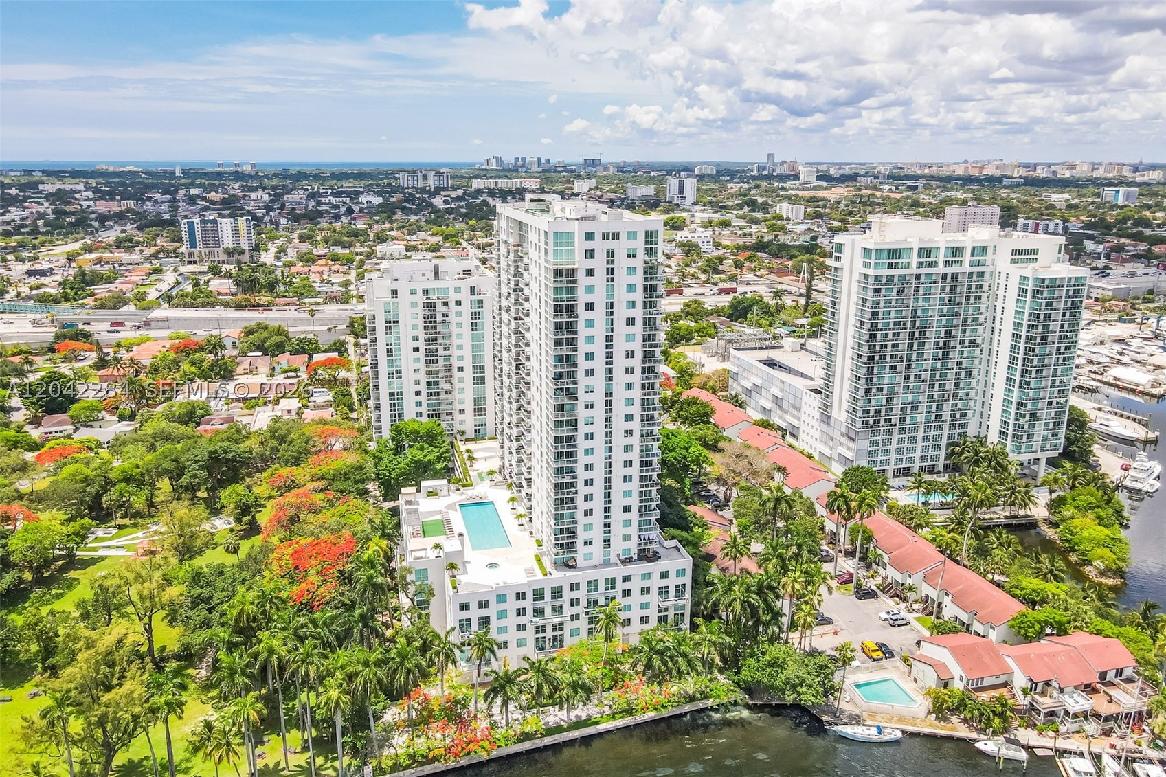 1861 NW S River Dr #PH4, Miami FL 33125