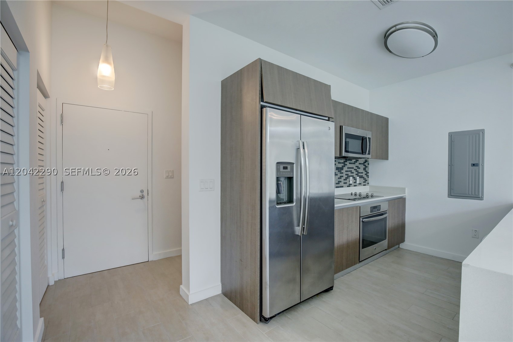 1600 SW 1st Ave #TH-09, Miami FL 33129