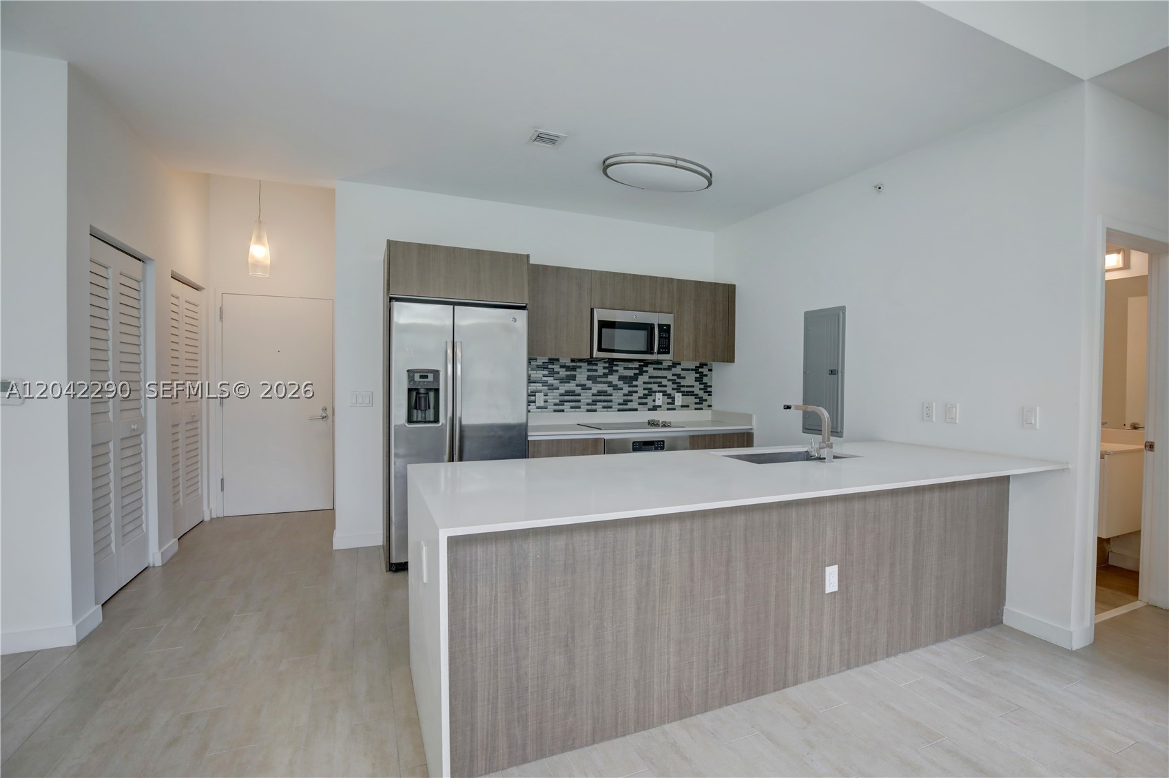 1600 SW 1st Ave #TH-09, Miami FL 33129