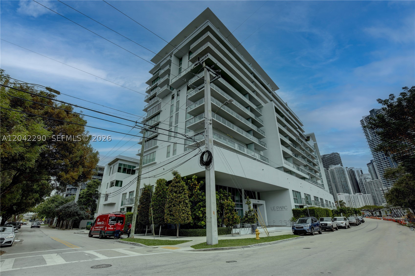 1600 SW 1st Ave #TH-09, Miami FL 33129