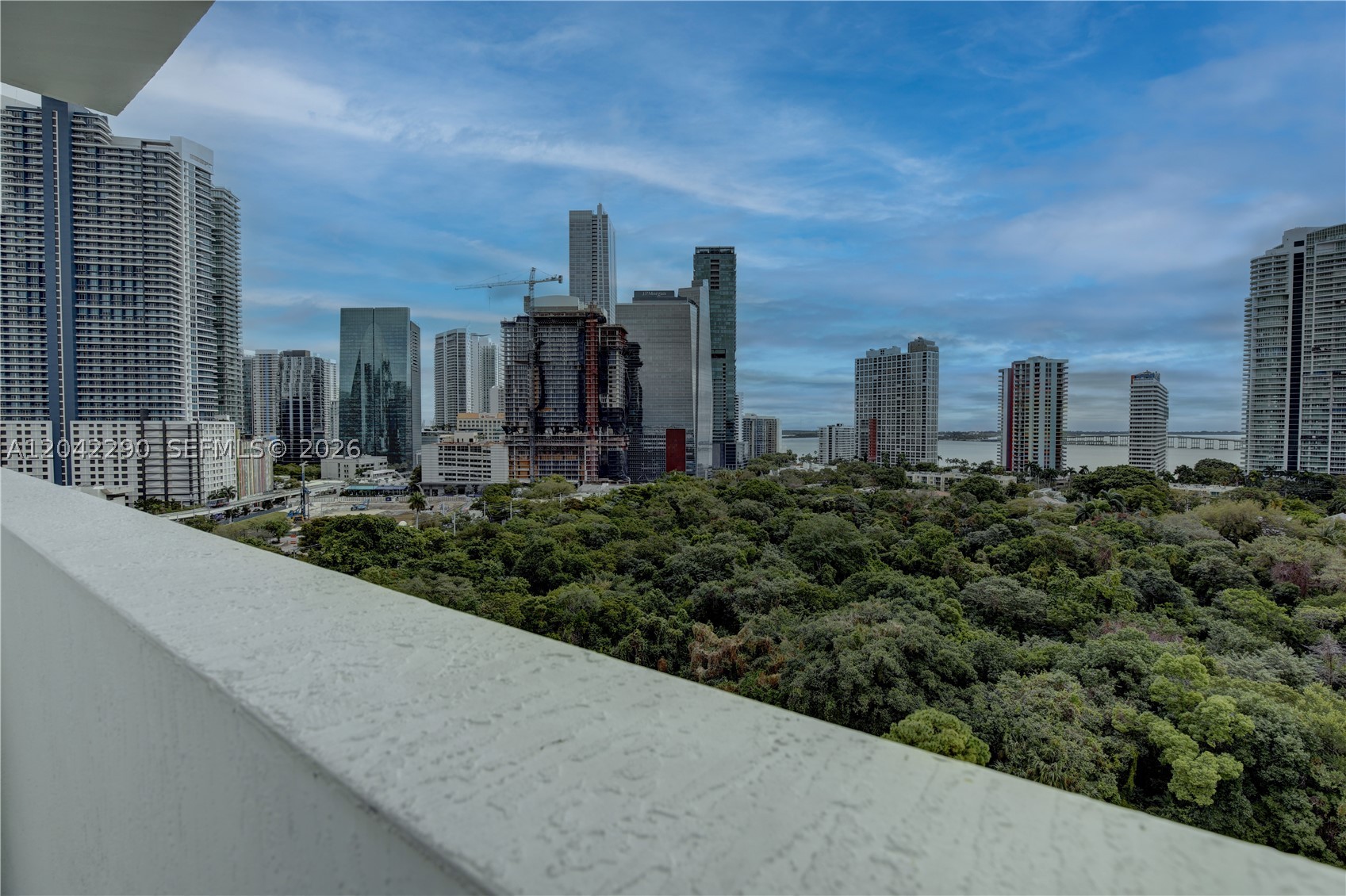 1600 SW 1st Ave #TH-09, Miami FL 33129