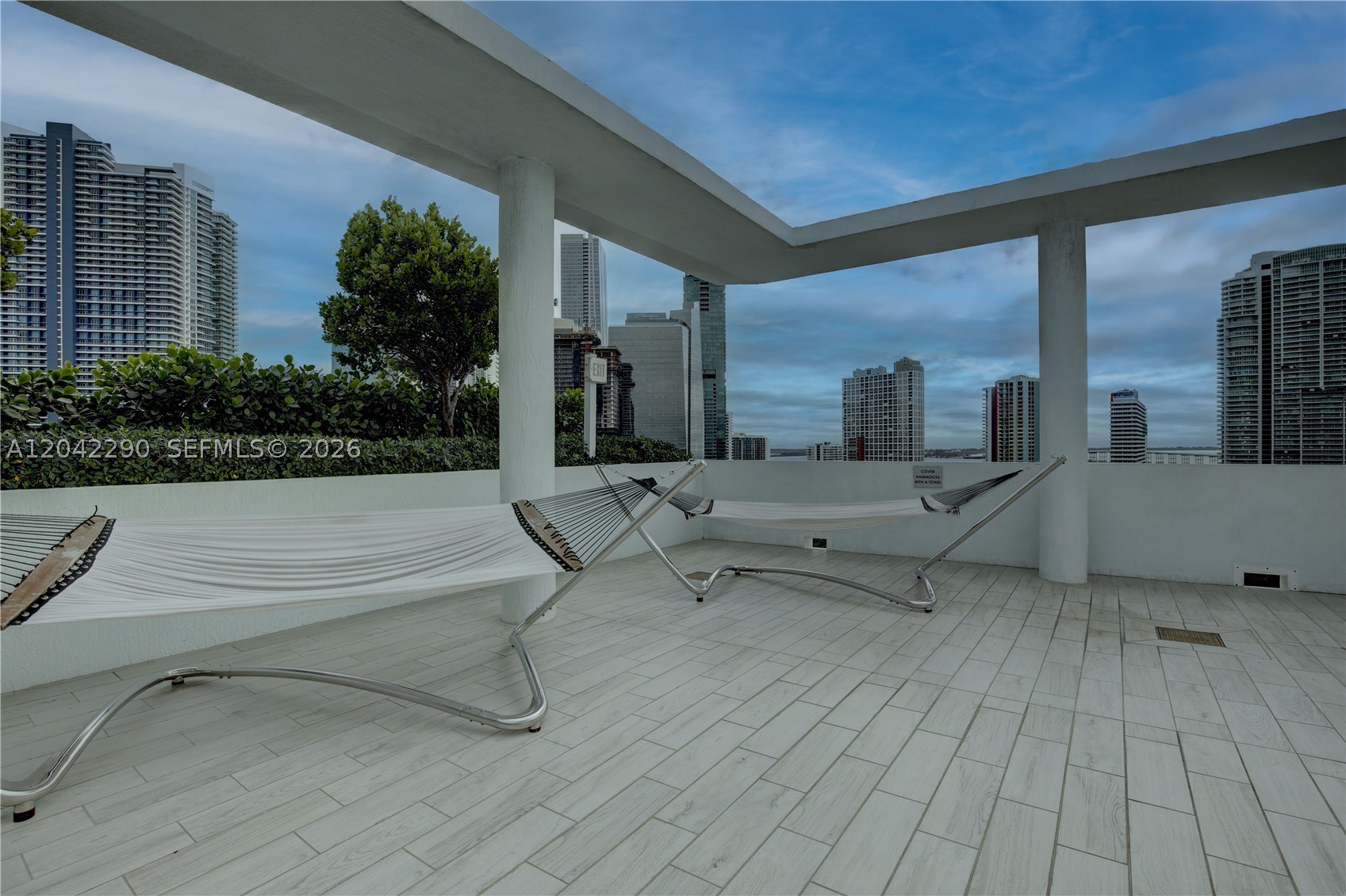 1600 SW 1st Ave #TH-09, Miami FL 33129