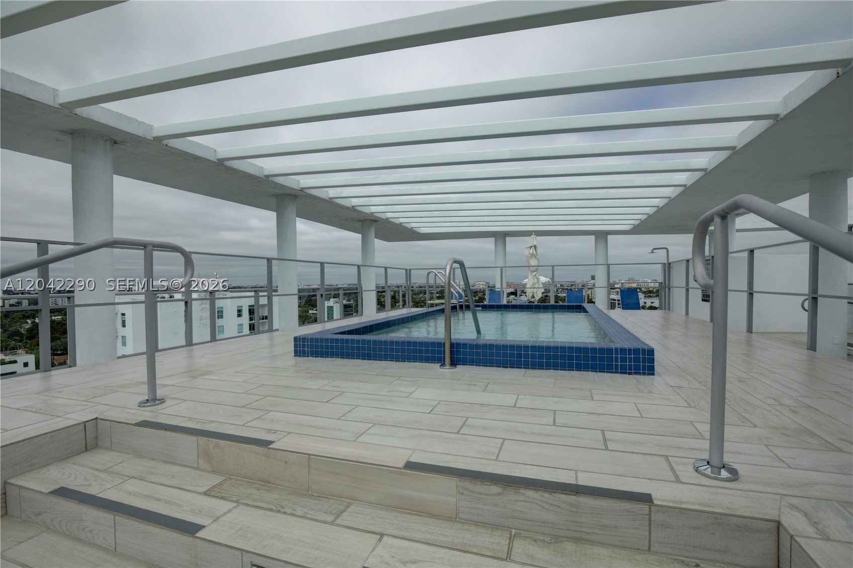 1600 SW 1st Ave #TH-09, Miami FL 33129