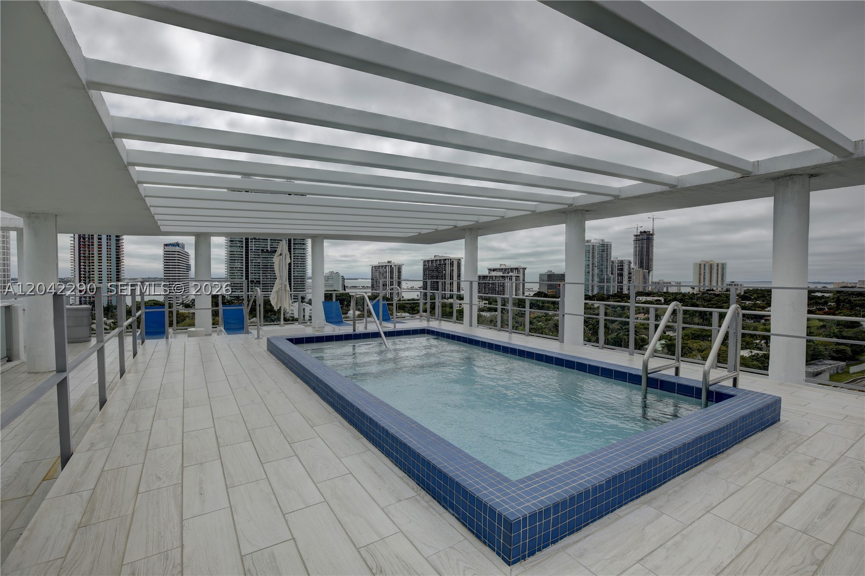 1600 SW 1st Ave #TH-09, Miami FL 33129