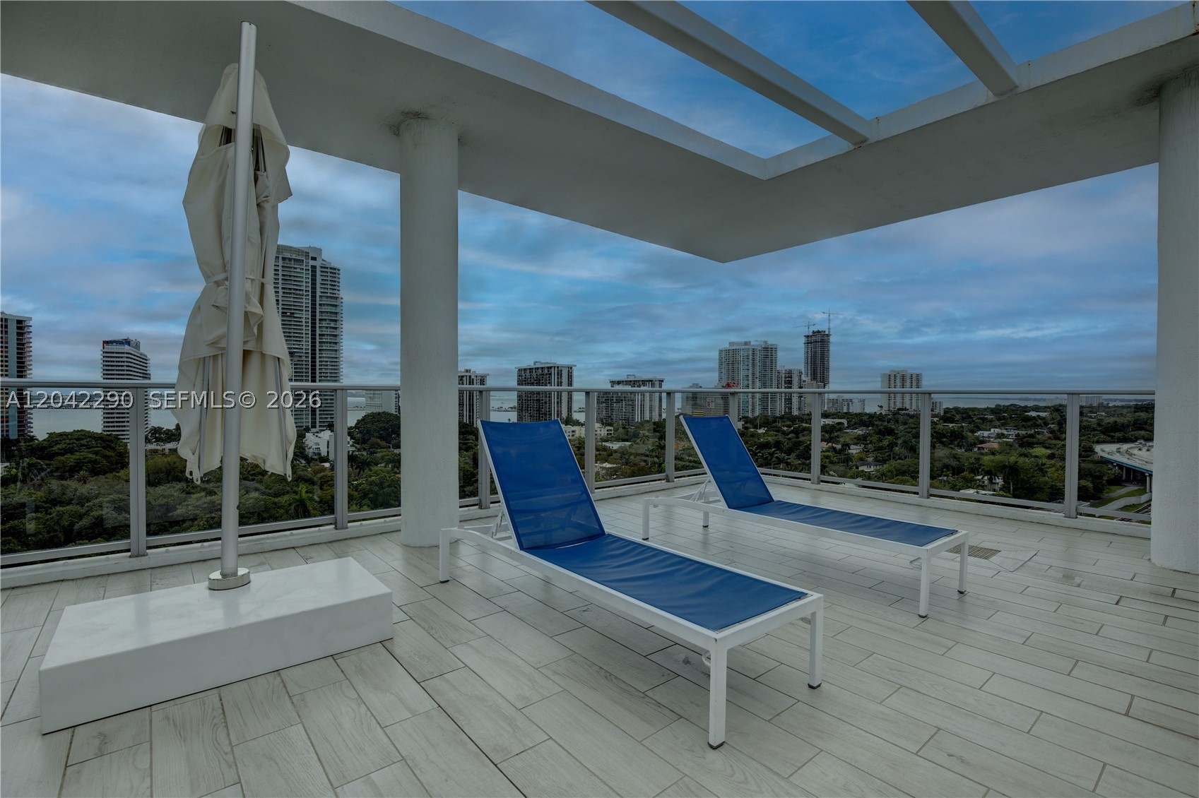 1600 SW 1st Ave #TH-09, Miami FL 33129