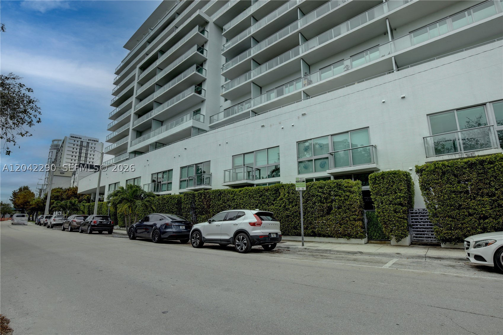 1600 SW 1st Ave #TH-09, Miami FL 33129