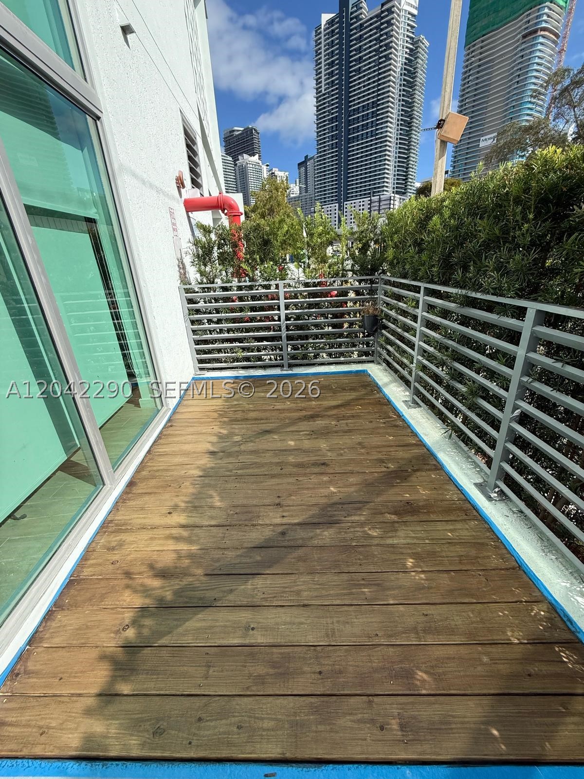1600 SW 1st Ave #TH-09, Miami FL 33129