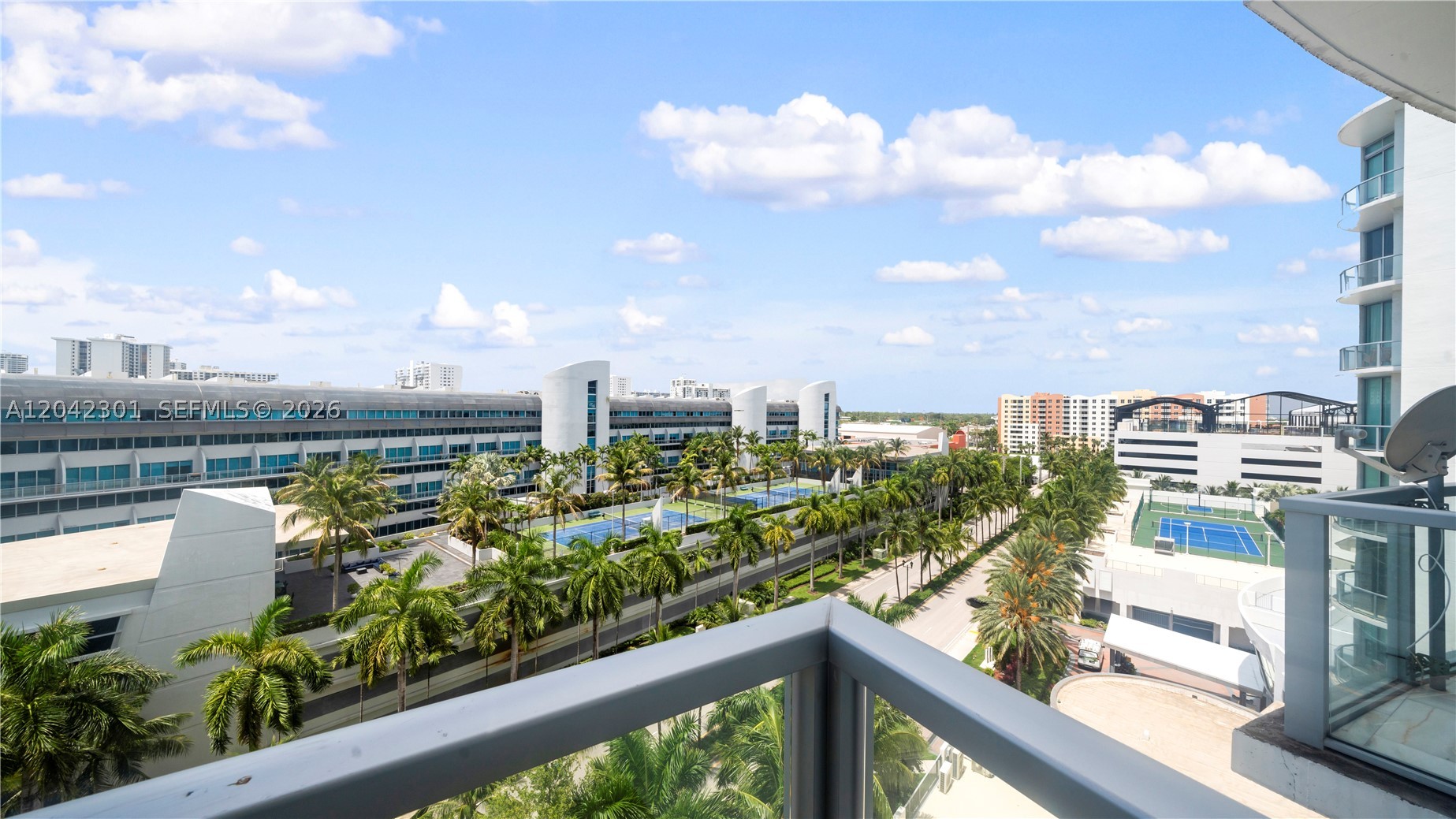 3029 NE 188th St #822, Aventura FL 33180