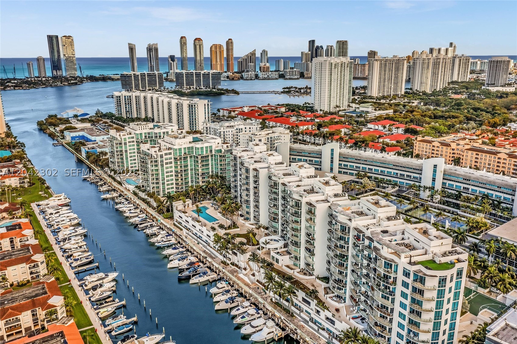 3029 NE 188th St #822, Aventura FL 33180