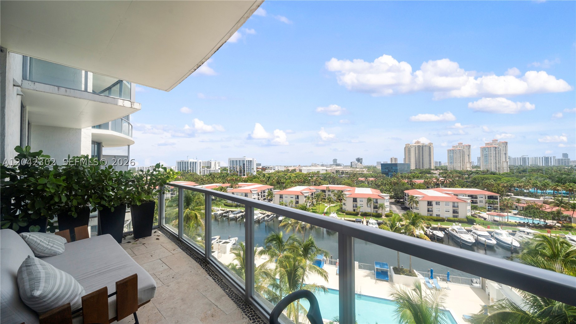 3029 NE 188th St #822, Aventura FL 33180