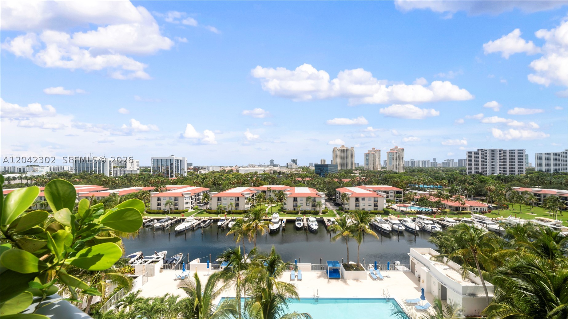 3029 NE 188th St #822, Aventura FL 33180