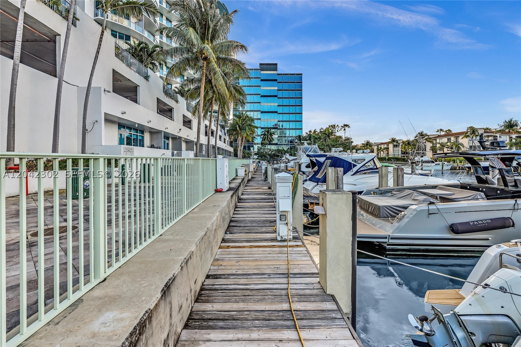 3029 NE 188th St #822, Aventura FL 33180