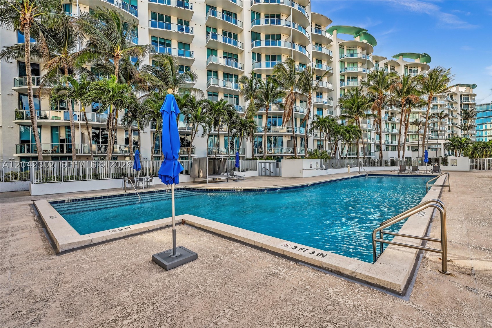 3029 NE 188th St #822, Aventura FL 33180