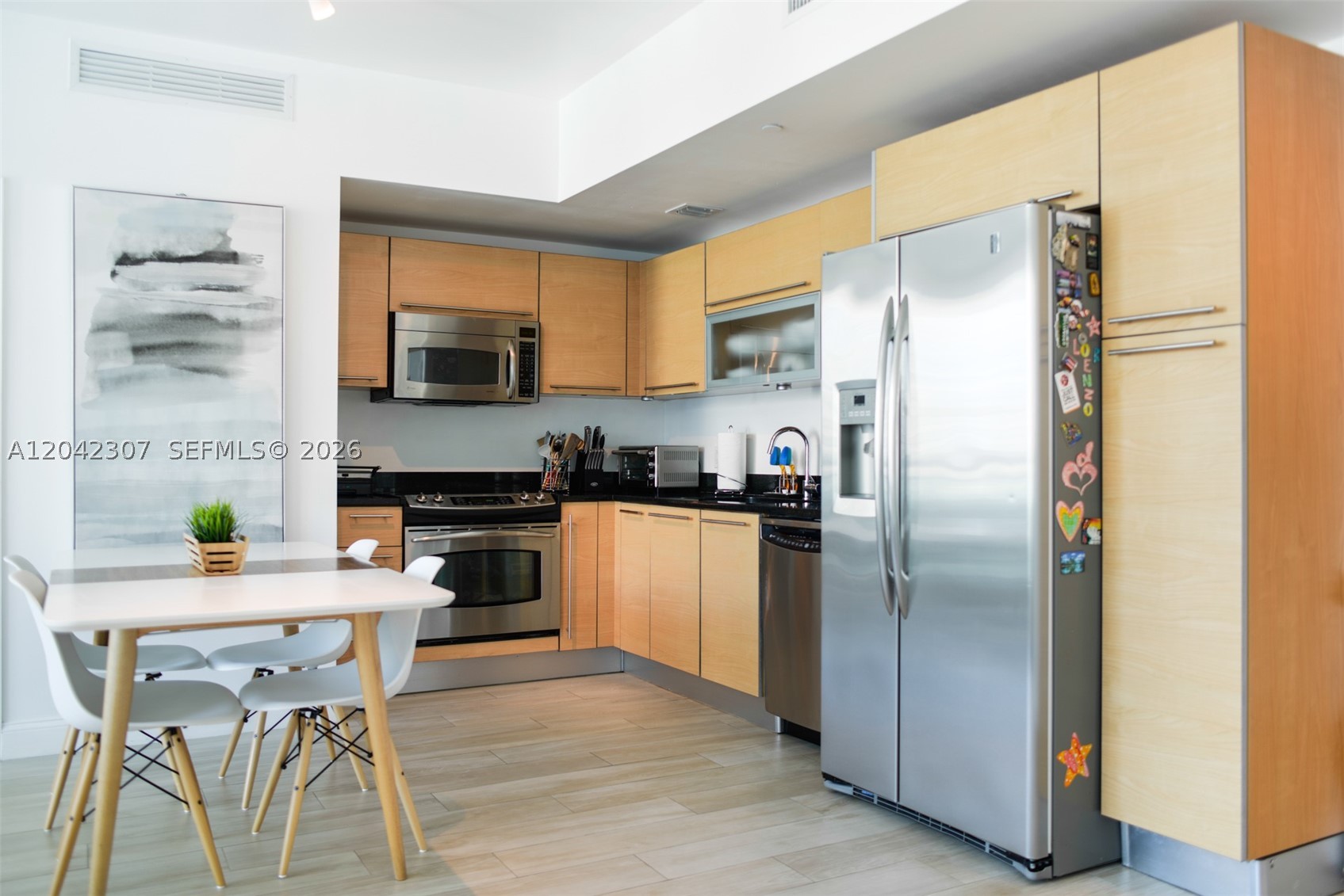 950 Brickell Bay Dr #3406, Miami FL 33131