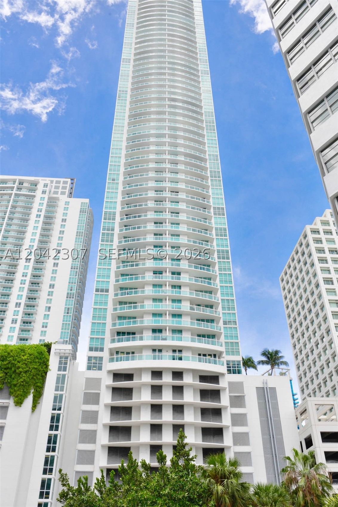 950 Brickell Bay Dr #3406, Miami FL 33131