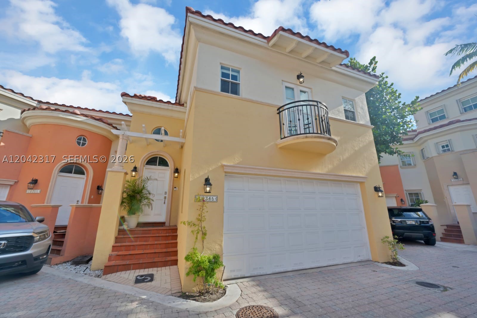 18345 NE 30th Pl #18345, Aventura FL 33160