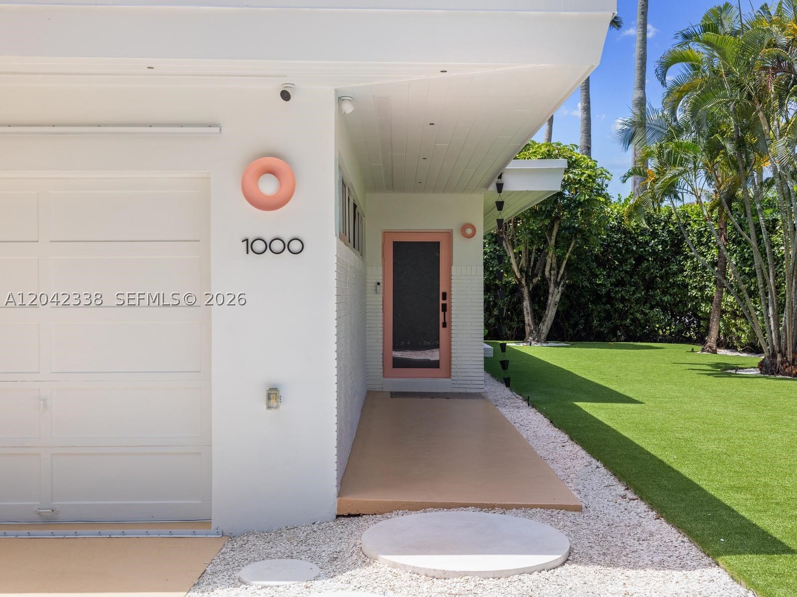 1000 NE 85th St, Miami FL 33138