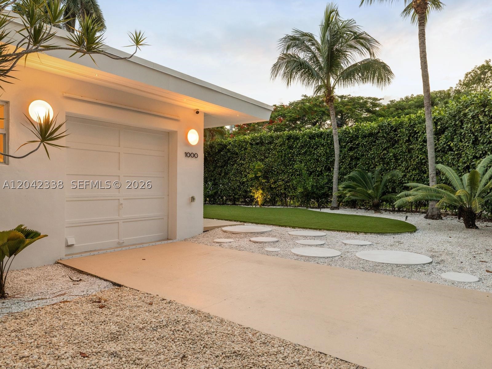 1000 NE 85th St, Miami FL 33138
