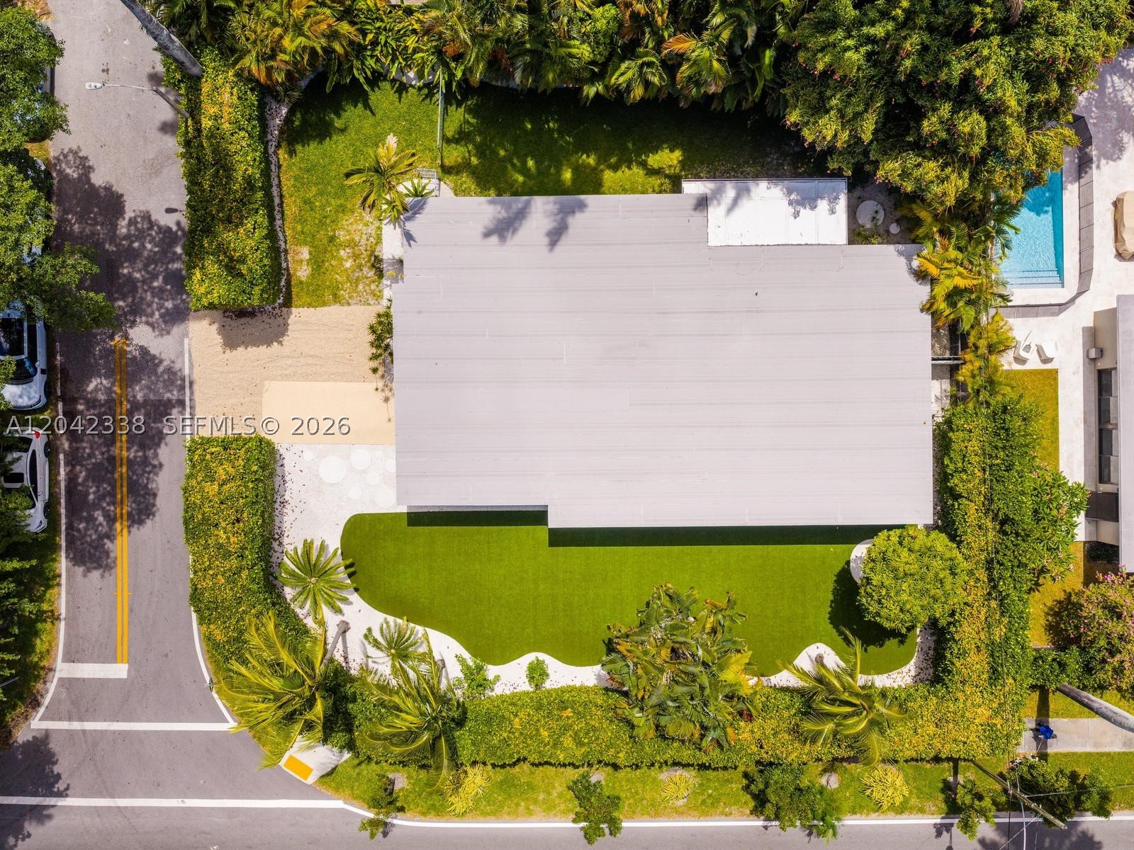 1000 NE 85th St, Miami FL 33138