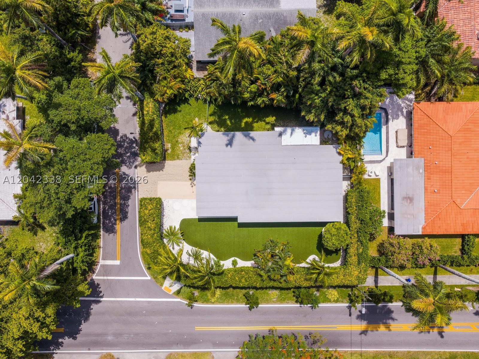 1000 NE 85th St, Miami FL 33138