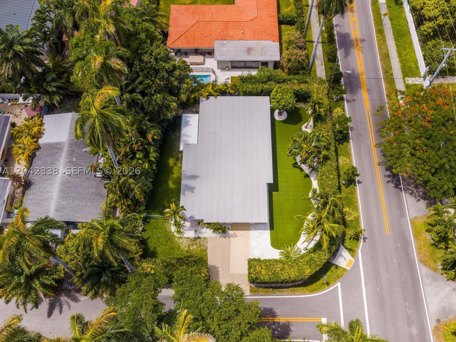 1000 NE 85th St, Miami FL 33138