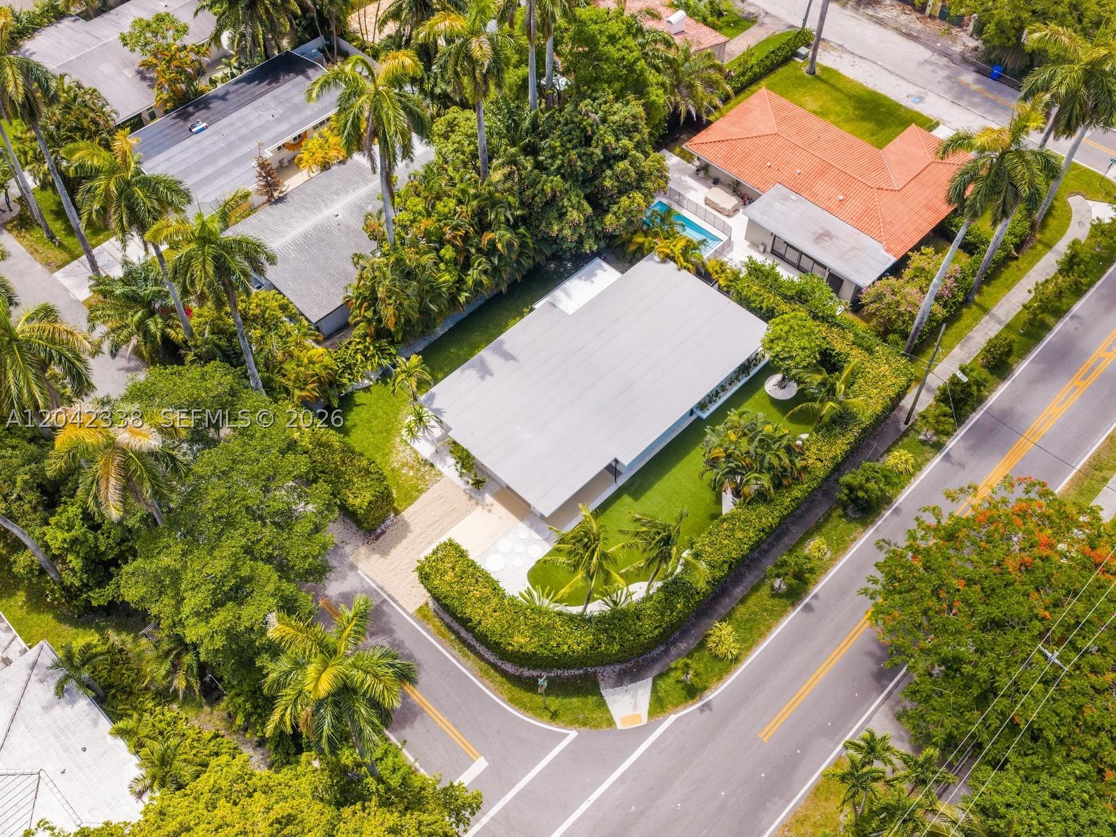 1000 NE 85th St, Miami FL 33138
