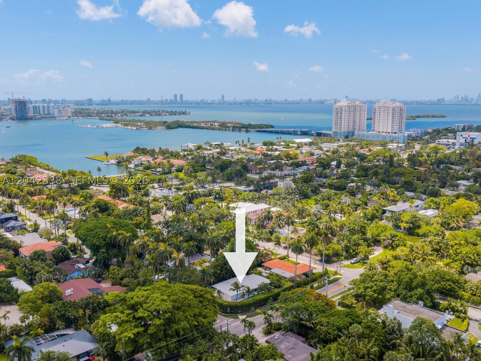 1000 NE 85th St, Miami FL 33138