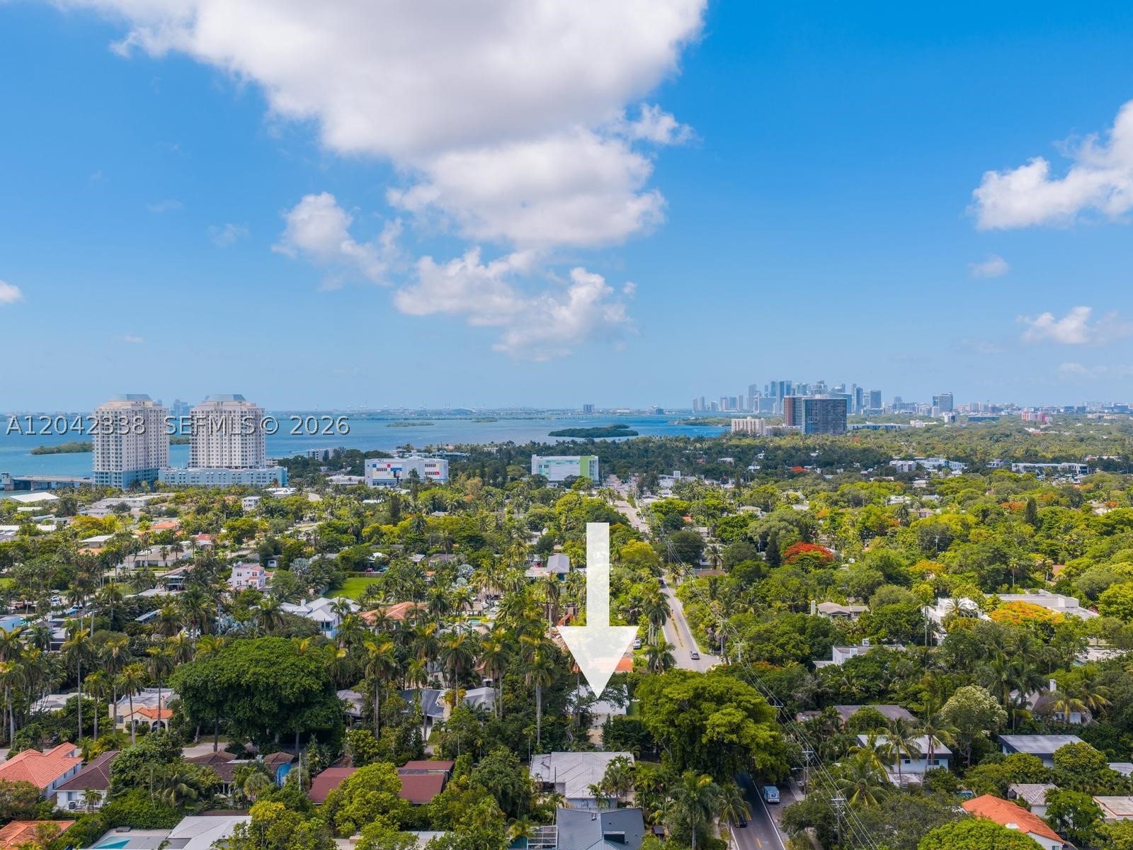 1000 NE 85th St, Miami FL 33138