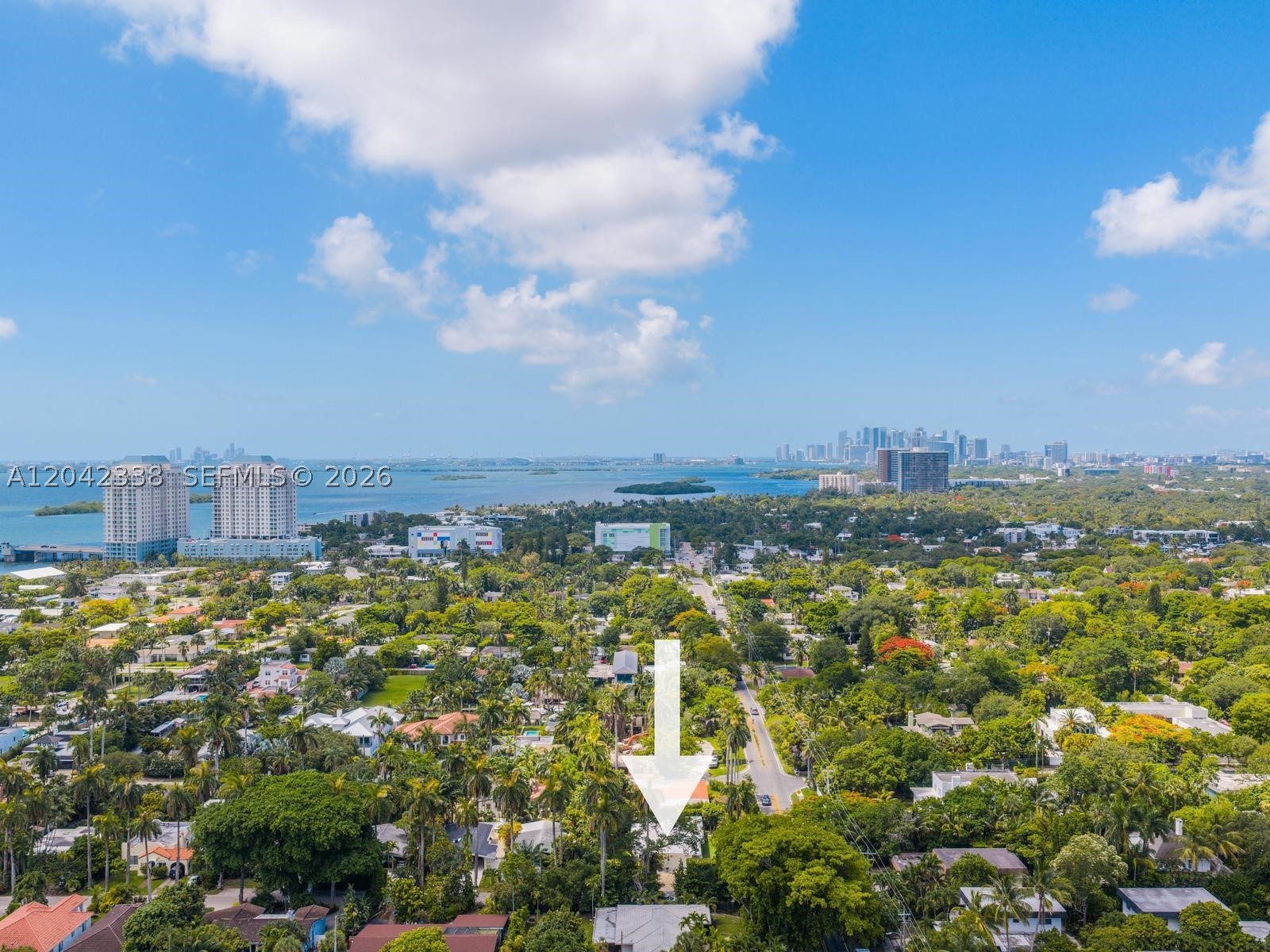 1000 NE 85th St, Miami FL 33138