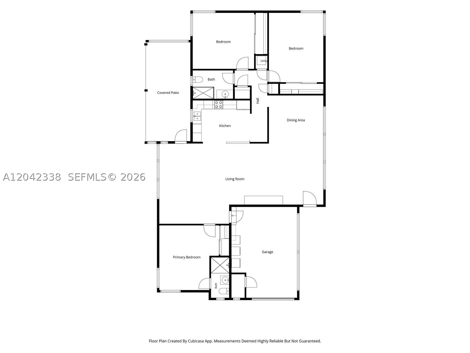 1000 NE 85th St, Miami FL 33138