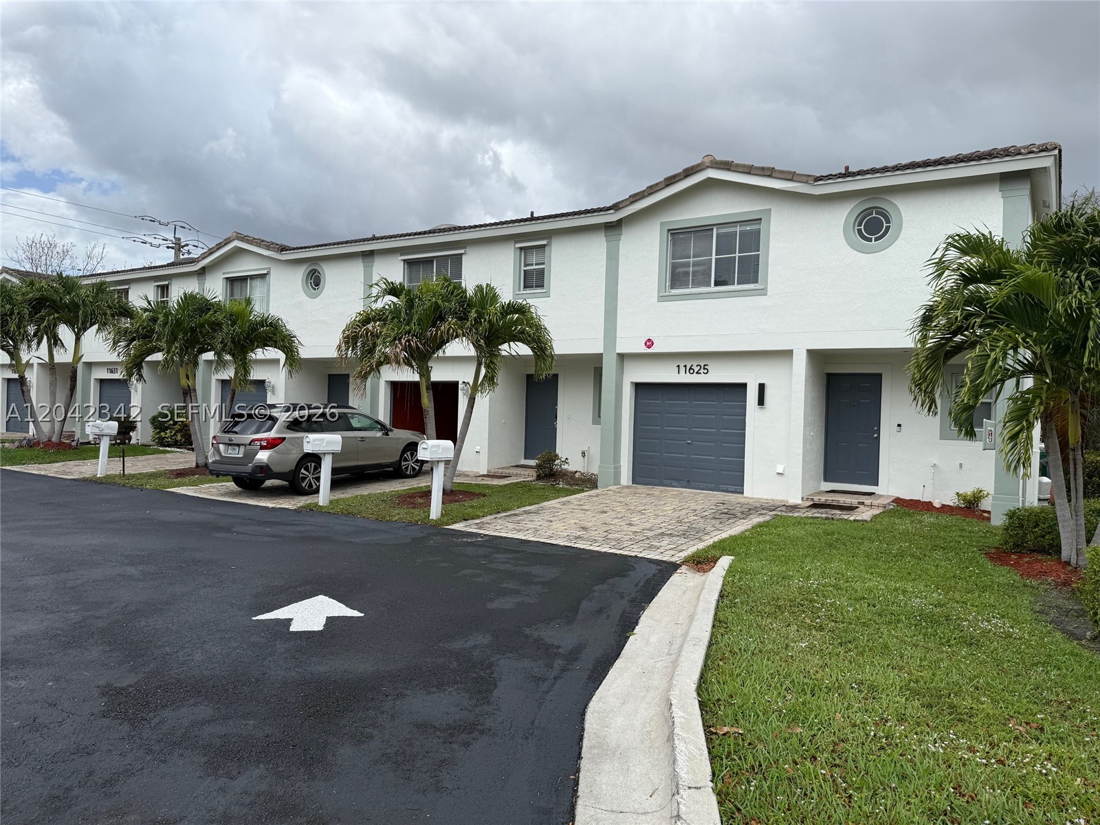 11627 NW 23rd Ct #11627, Coral Springs FL 33065