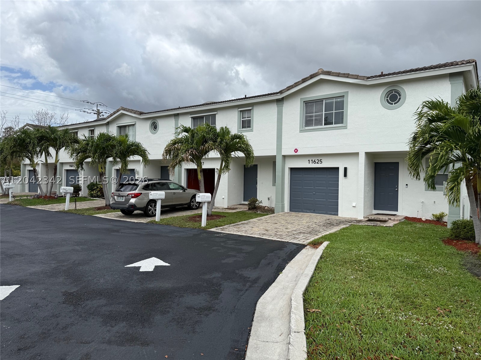 11627 NW 23rd Ct #11627, Coral Springs FL 33065