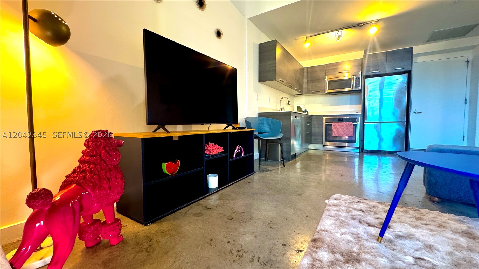 151 SE 1st St #2205, Miami FL 33131