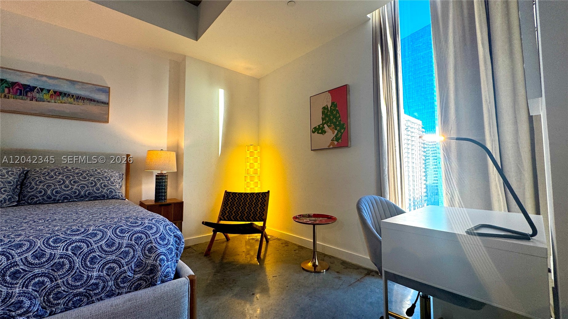 151 SE 1st St #2205, Miami FL 33131