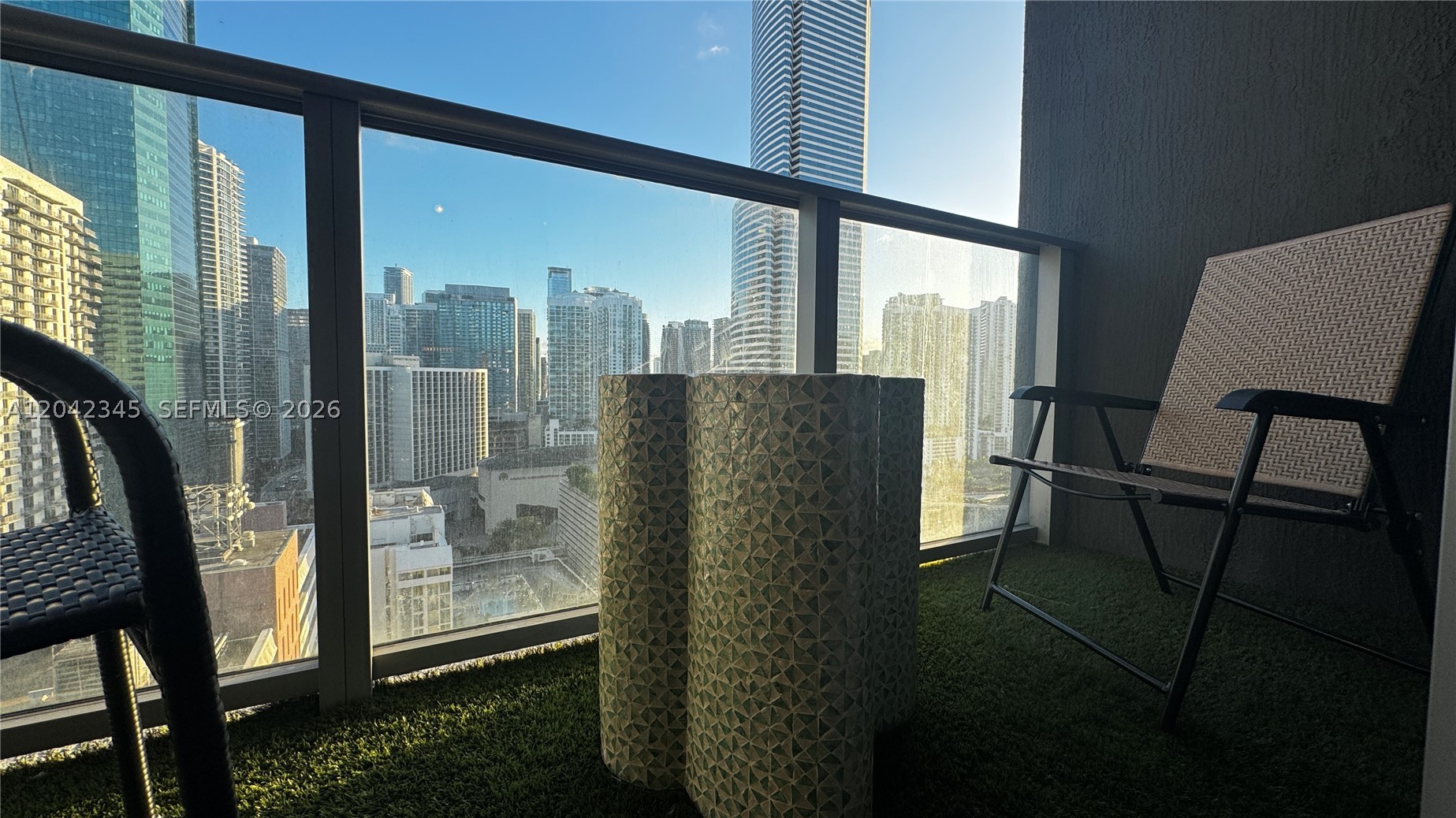 151 SE 1st St #2205, Miami FL 33131
