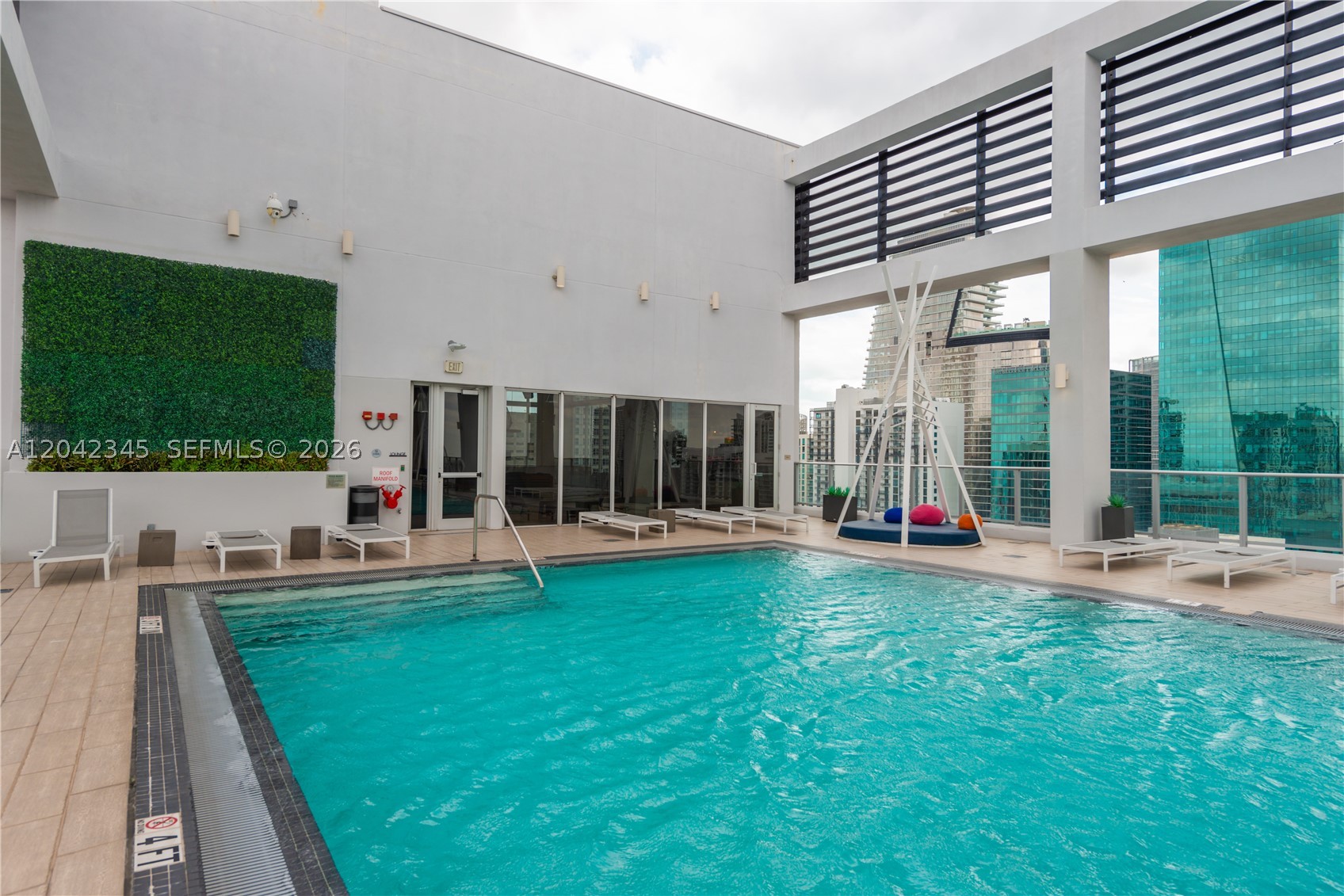 151 SE 1st St #2205, Miami FL 33131