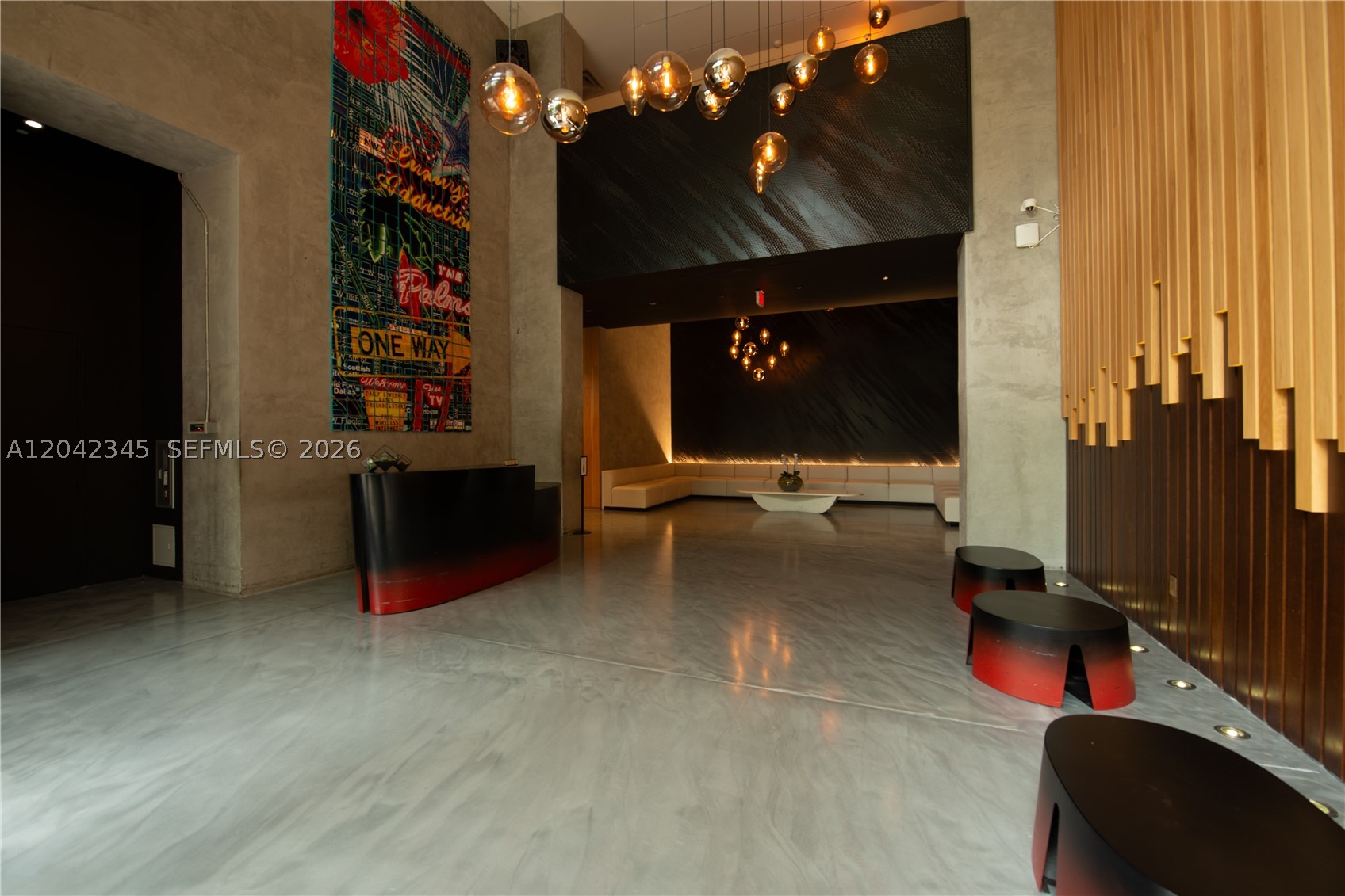 151 SE 1st St #2205, Miami FL 33131