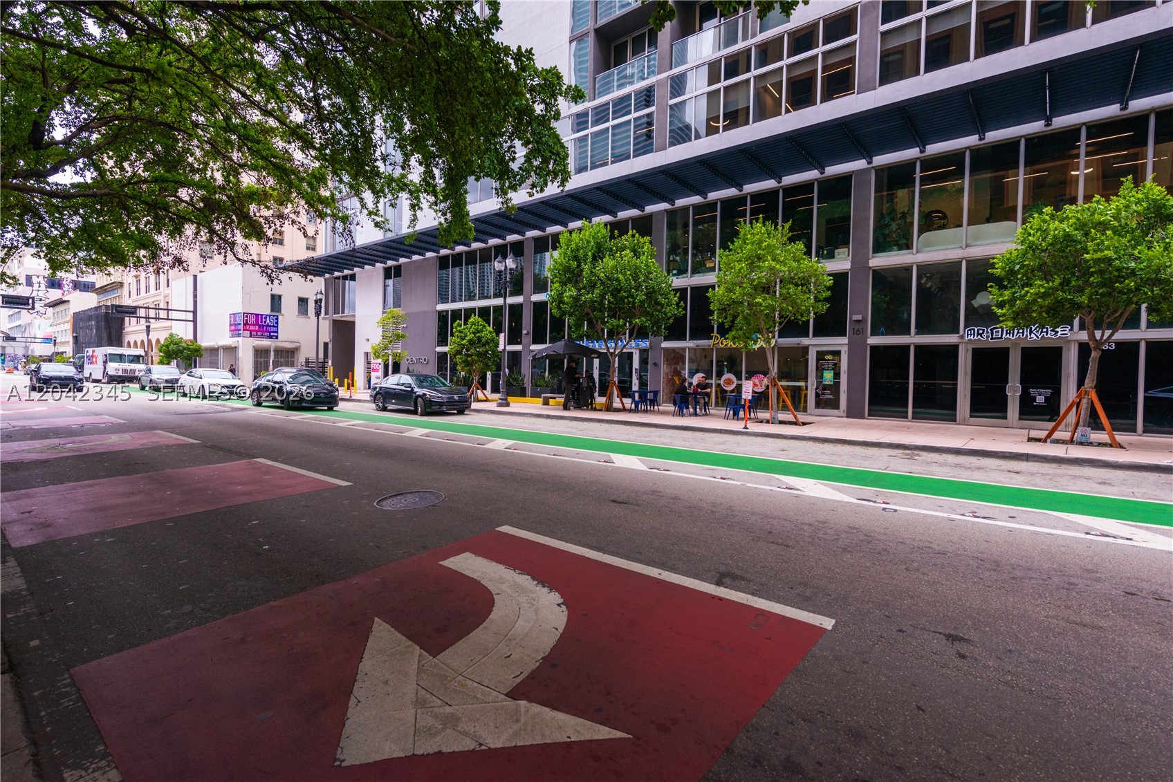 151 SE 1st St #2205, Miami FL 33131
