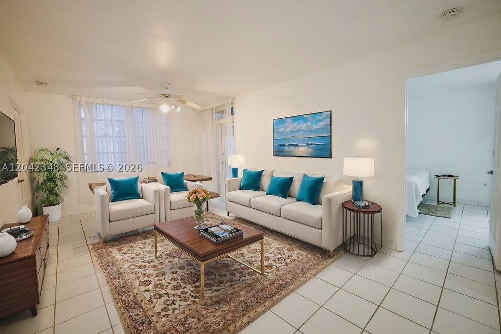 1280 S Alhambra Cir #2107, Coral Gables FL 33146