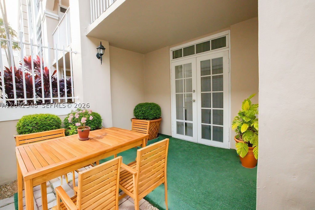 1280 S Alhambra Cir #2107, Coral Gables FL 33146