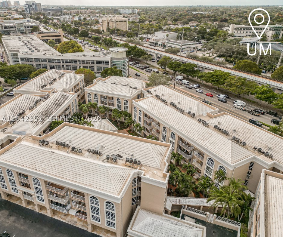 1280 S Alhambra Cir #2214, Coral Gables FL 33146