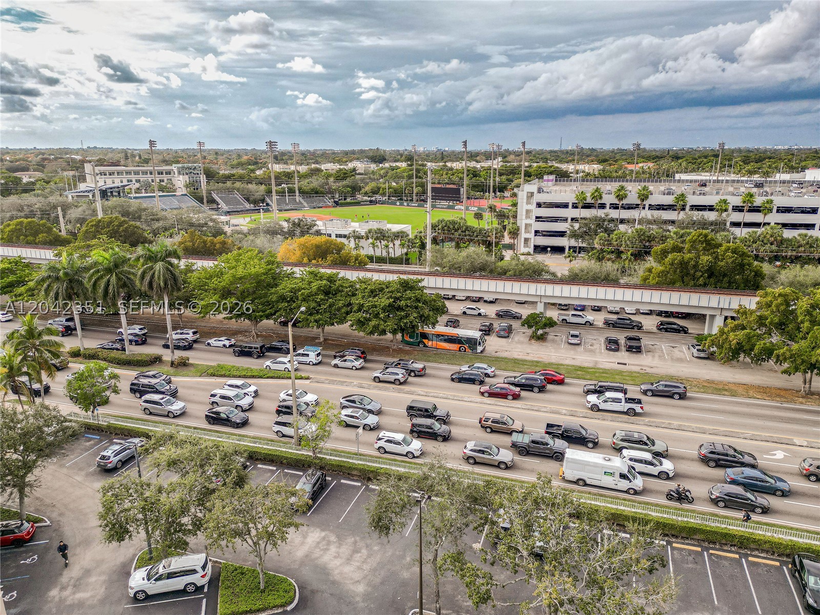 1280 S Alhambra Cir #2214, Coral Gables FL 33146