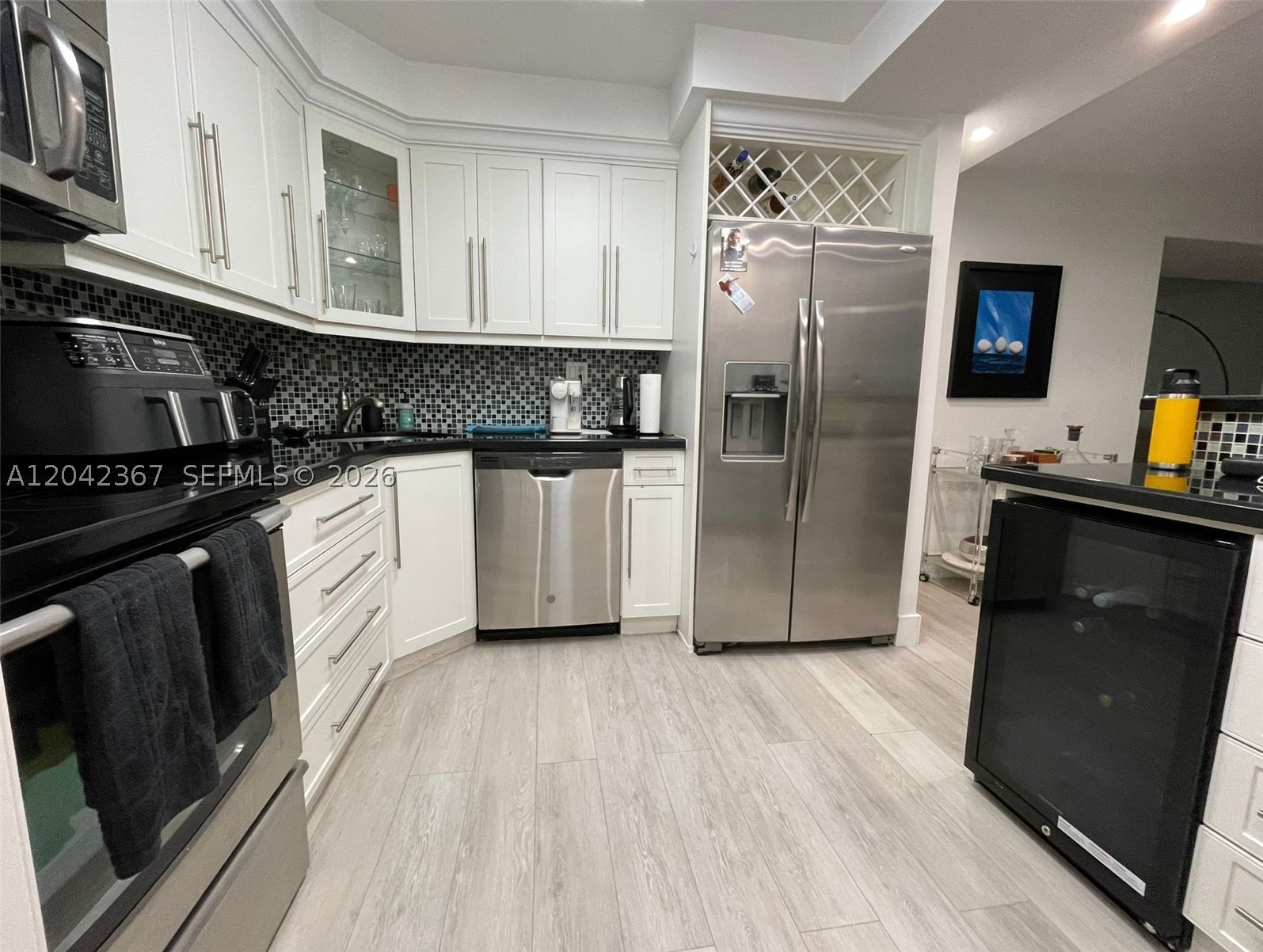 2333 Brickell Ave #314, Miami FL 33129