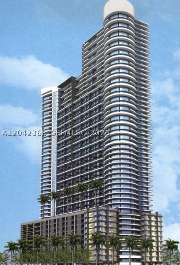 60 SW 13th St #1621, Miami FL 33130