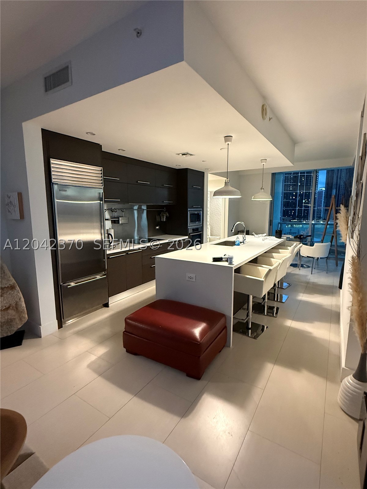 900 Biscayne Blvd #2312, Miami FL 33132